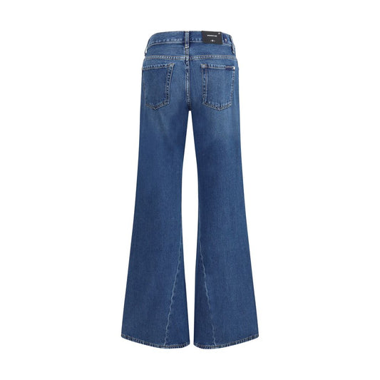 7FOR Spencer Schlagjeans