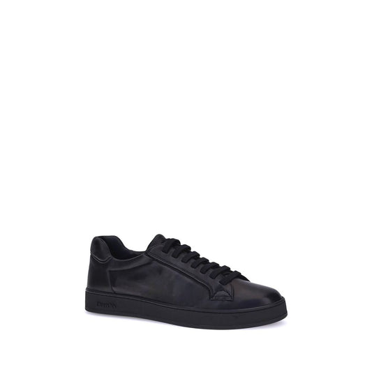 Church's Leder-Sneaker