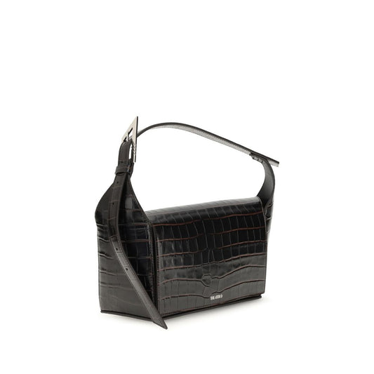 Die Attico 7/7 Schultertasche