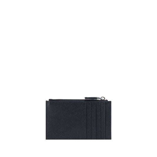 Prada Leder-Kartenetui
