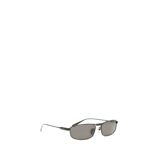 Balenciaga Rechteckige Sonnenbrille