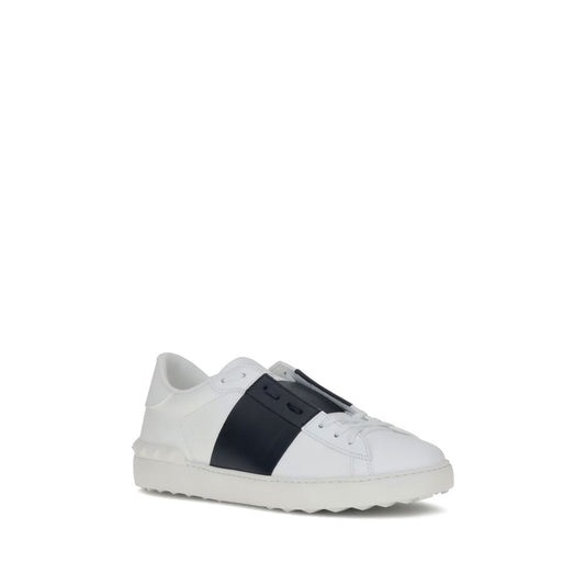 Offene Turnschuhe von Valentino Garavani