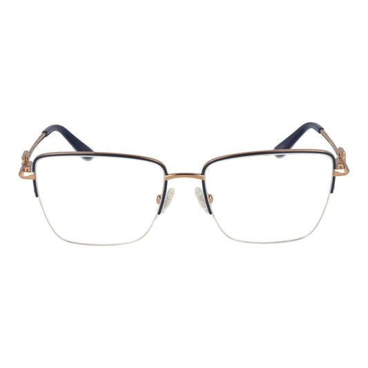 Guess Graue Metallbrille (Gestelle)