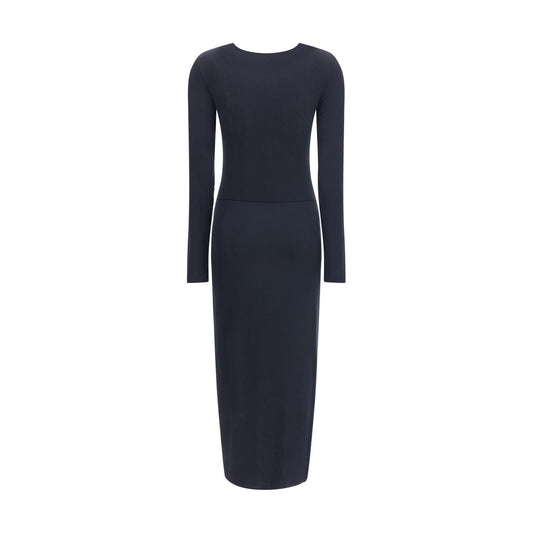 Marant Etoile Jelina langes Kleid