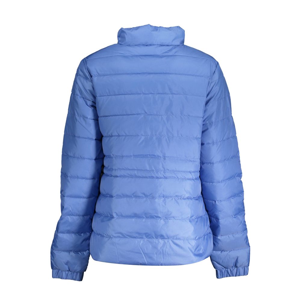 North Sails Blaue Polyesterjacken und -mäntel