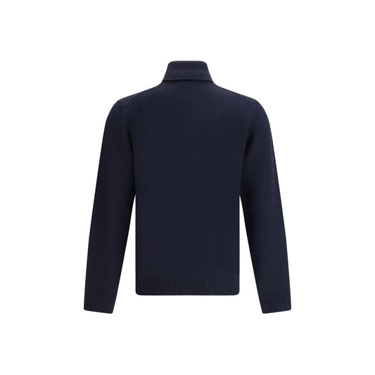 Rollkragenpullover von Roberto Collina