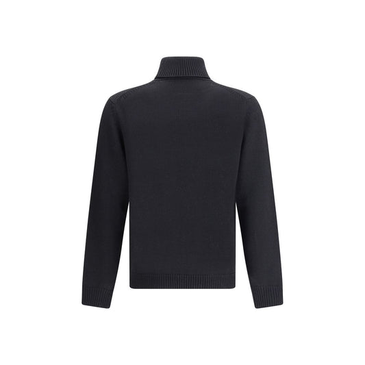 Rollkragenpullover von Roberto Collina