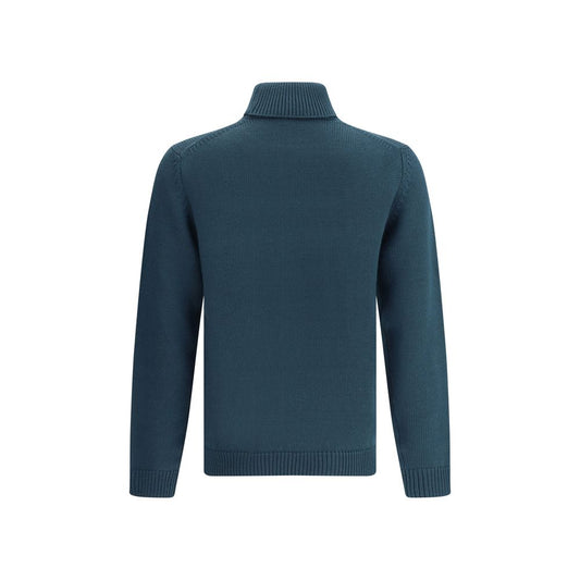 Rollkragenpullover von Roberto Collina