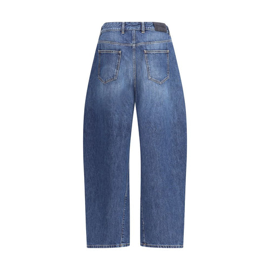 Oversize-Jeans von Givenchy