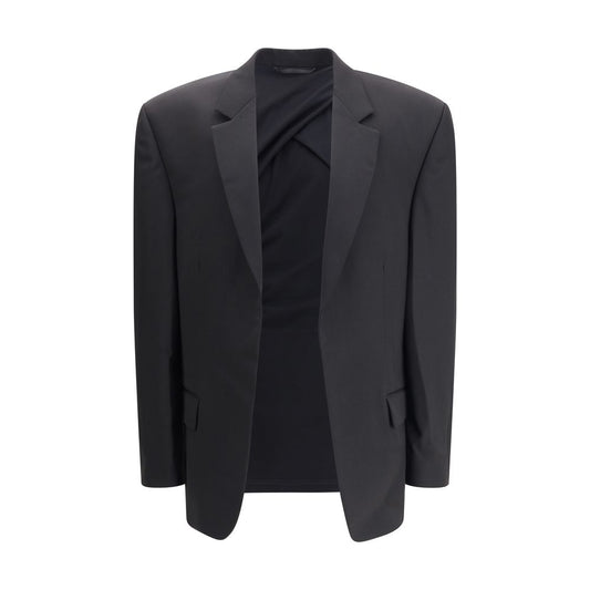 Balenciaga Dekonstruierter Blazer