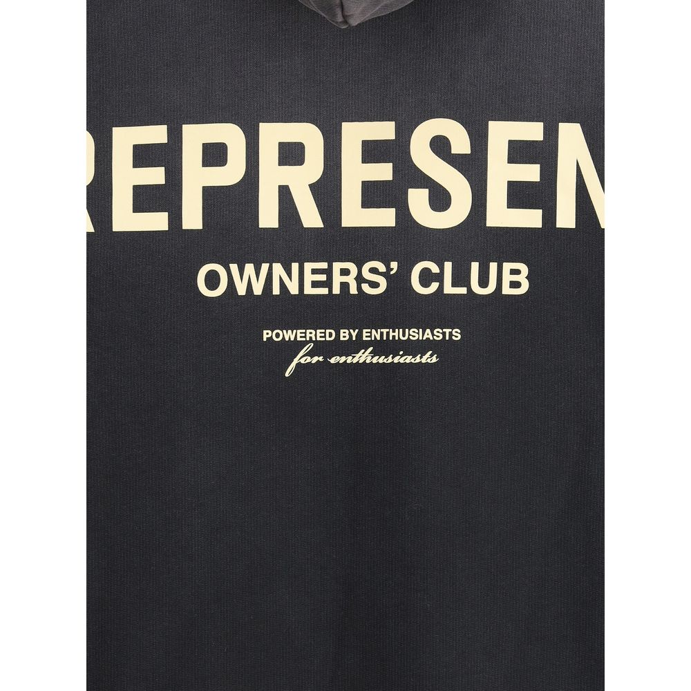 Represent Owners Club Kapuzenpullover
