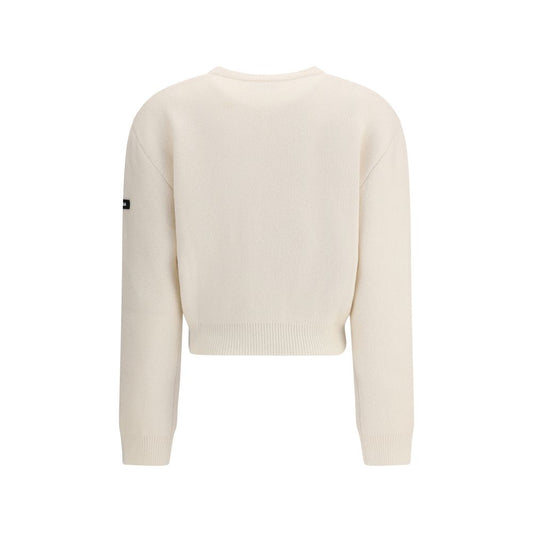 Balenciaga Pullover aus Schurwolle