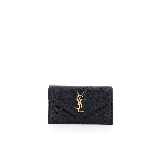 Saint Laurent Kartenetui