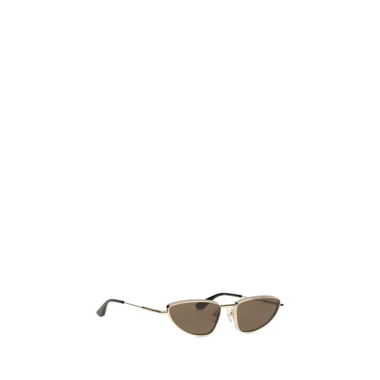 Alexander McQueen Cat-Eye-Sonnenbrille