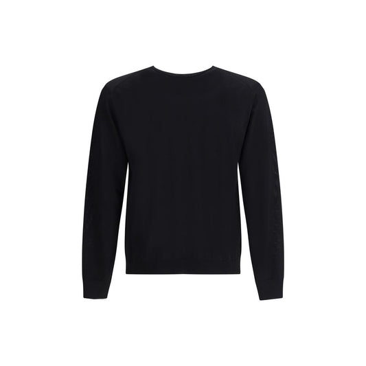 Prada Pullover aus Schurwolle