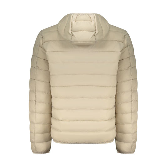 Norway 1963 Beige Polyamide Men Jacket
