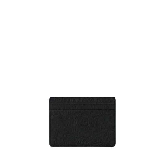 Saint Laurent Kreditkartenetui