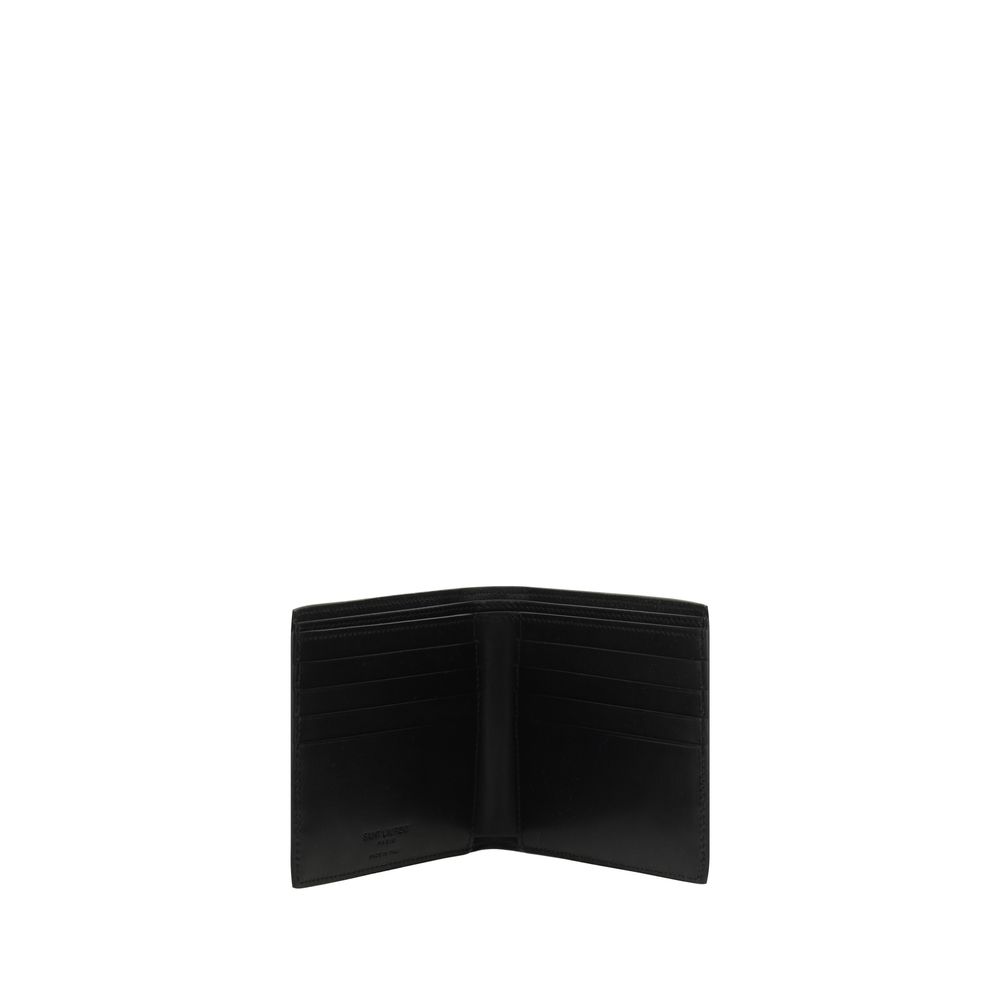 Saint Laurent Geldbörse