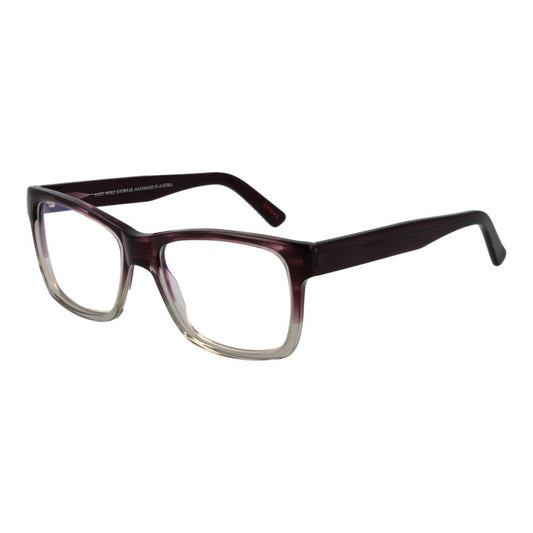Andy Wolf Lila Unisex Brillengestell