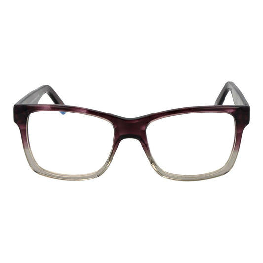 Andy Wolf Lila Unisex Brillengestell