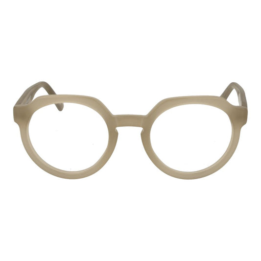 Andy Wolf Graues Unisex-Brillengestell