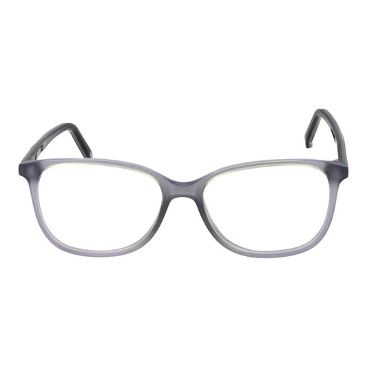 Andy Wolf Graues Unisex-Brillengestell