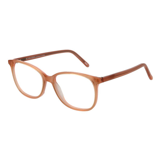 Andy Wolf Pink Unisex Brillengestell
