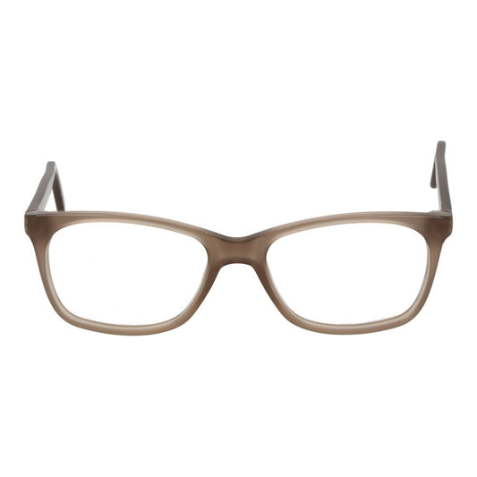 Andy Wolf Beige Unisex Brillengestell