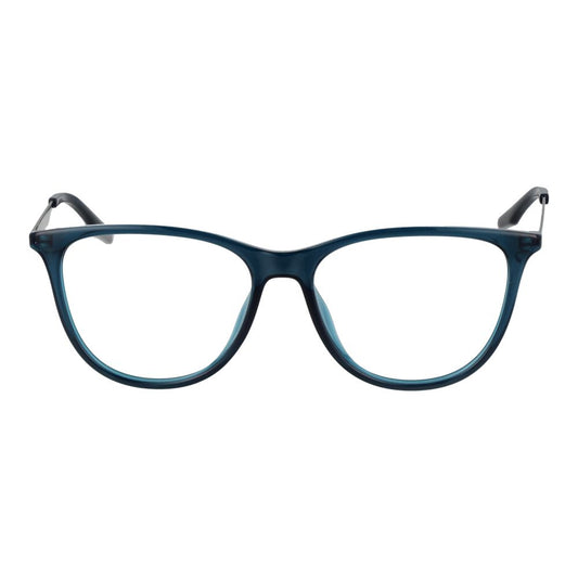 Converse Gray Metal Glasses (Frames)