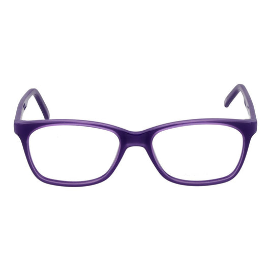 Andy Wolf Brille aus Acetat in Lila (Gestell)