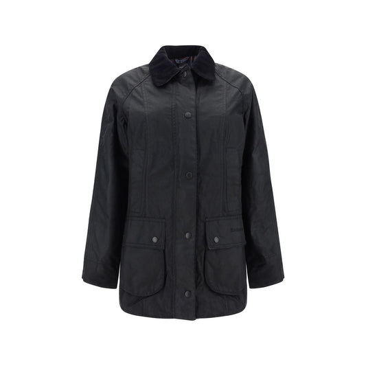 Barbour Breadnell gewachste Jacke