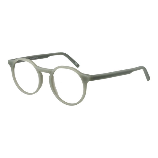 Andy Wolf Graues Unisex-Brillengestell