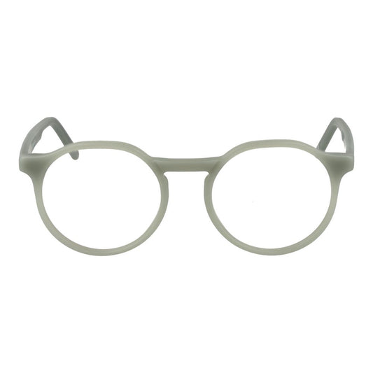 Andy Wolf Graues Unisex-Brillengestell