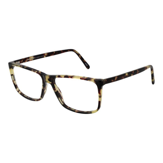 Andy Wolf Mehrfarbiges Unisex-Brillengestell