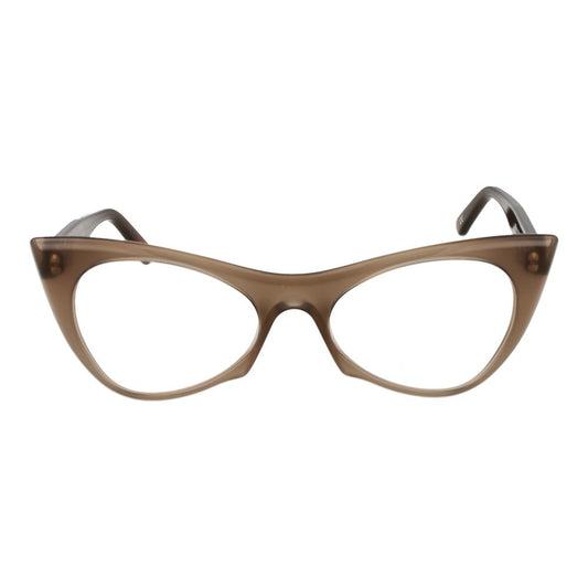 Andy Wolf Brille aus Acetat in Grau (Gestell)