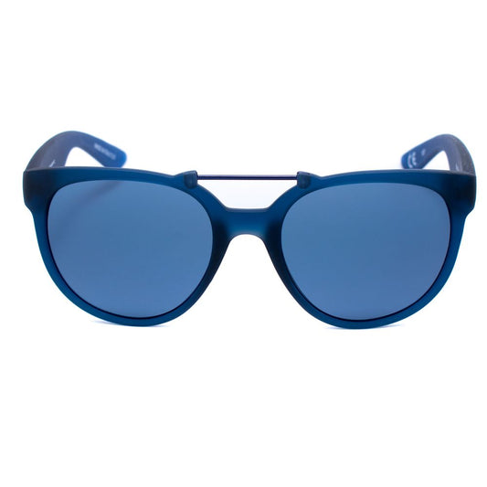 Italia Independent – Blaue Acetat-Sonnenbrille