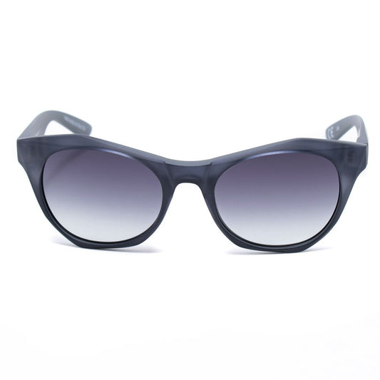 Italia Independent – Blaue Acetat-Sonnenbrille