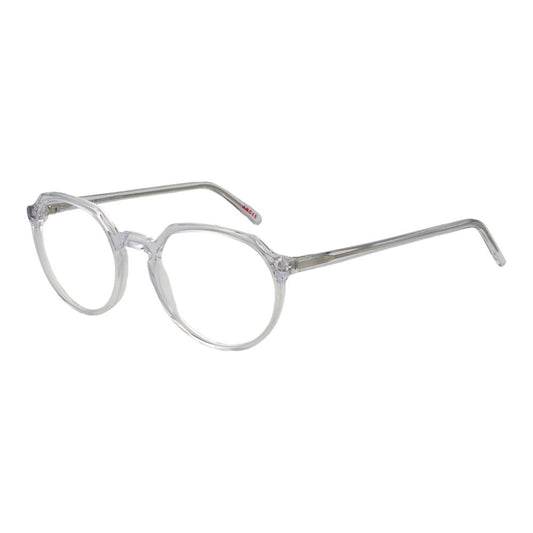 Andy Wolf Transparentes Unisex-Brillengestell