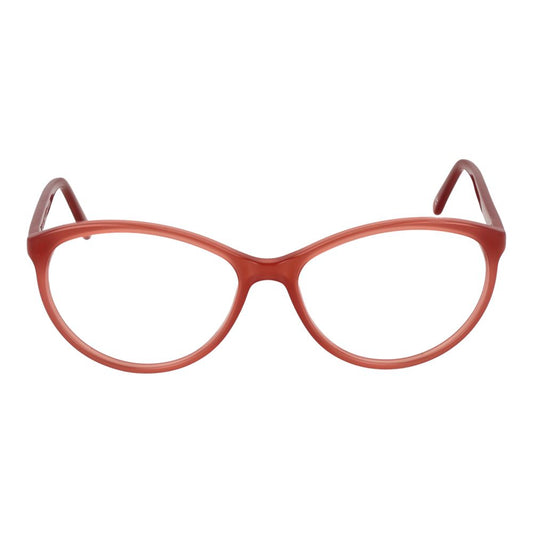Andy Wolf Pink Unisex Brillengestell