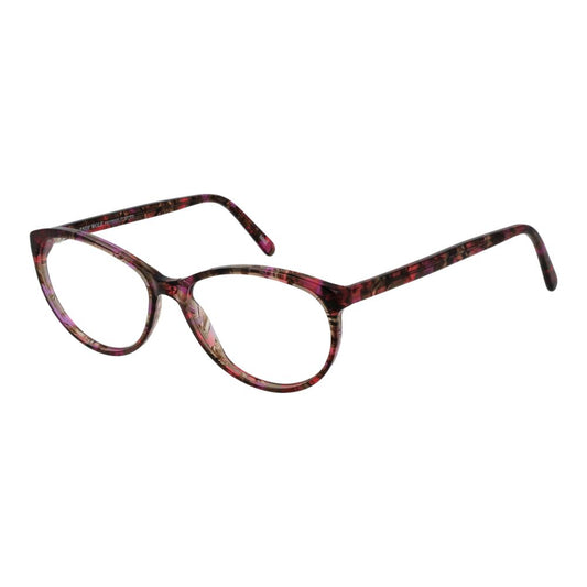 Andy Wolf Mehrfarbiges Unisex-Brillengestell