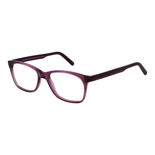 Andy Wolf Lila Unisex Brillengestell