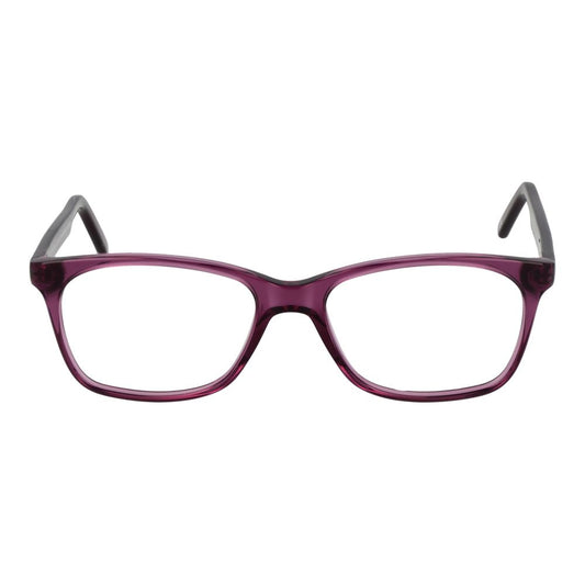 Andy Wolf Lila Unisex Brillengestell