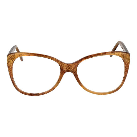 Andy Wolf Orange Unisex Brillengestell