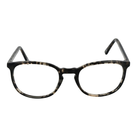 Andy Wolf Mehrfarbige Acetat-Brille (Gestelle)