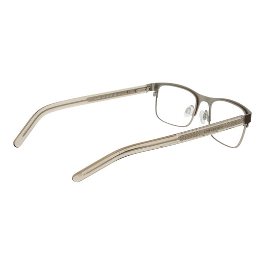 Converse Brille aus grauem Acetat (Gestell)