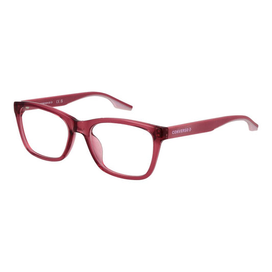 Converse Brille (Gestell) aus violettem Edelstahl