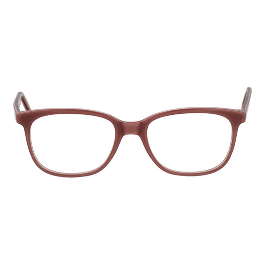 Andy Wolf Brille aus rosa Acetat (Gestell)