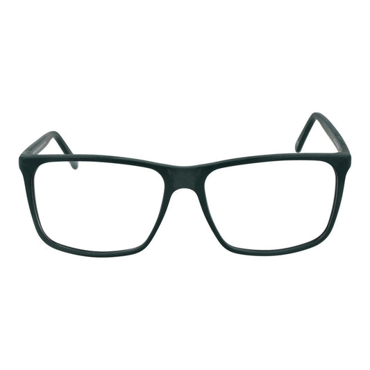 Andy Wolf Grüne Unisex-Brillenfassung