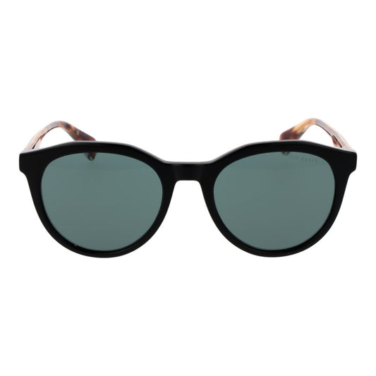 Ted Baker – Schwarze Sonnenbrille für Herren