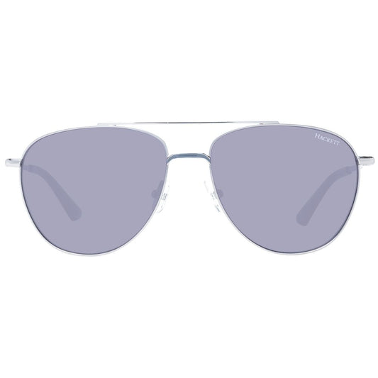 Hackett Graue Herren Sonnenbrille